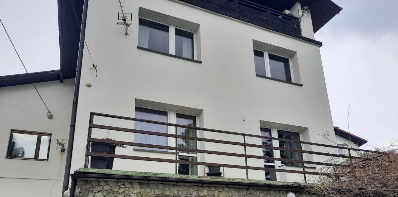 Alfa2 Apartament 1 Apartamento Bystra  Exterior foto