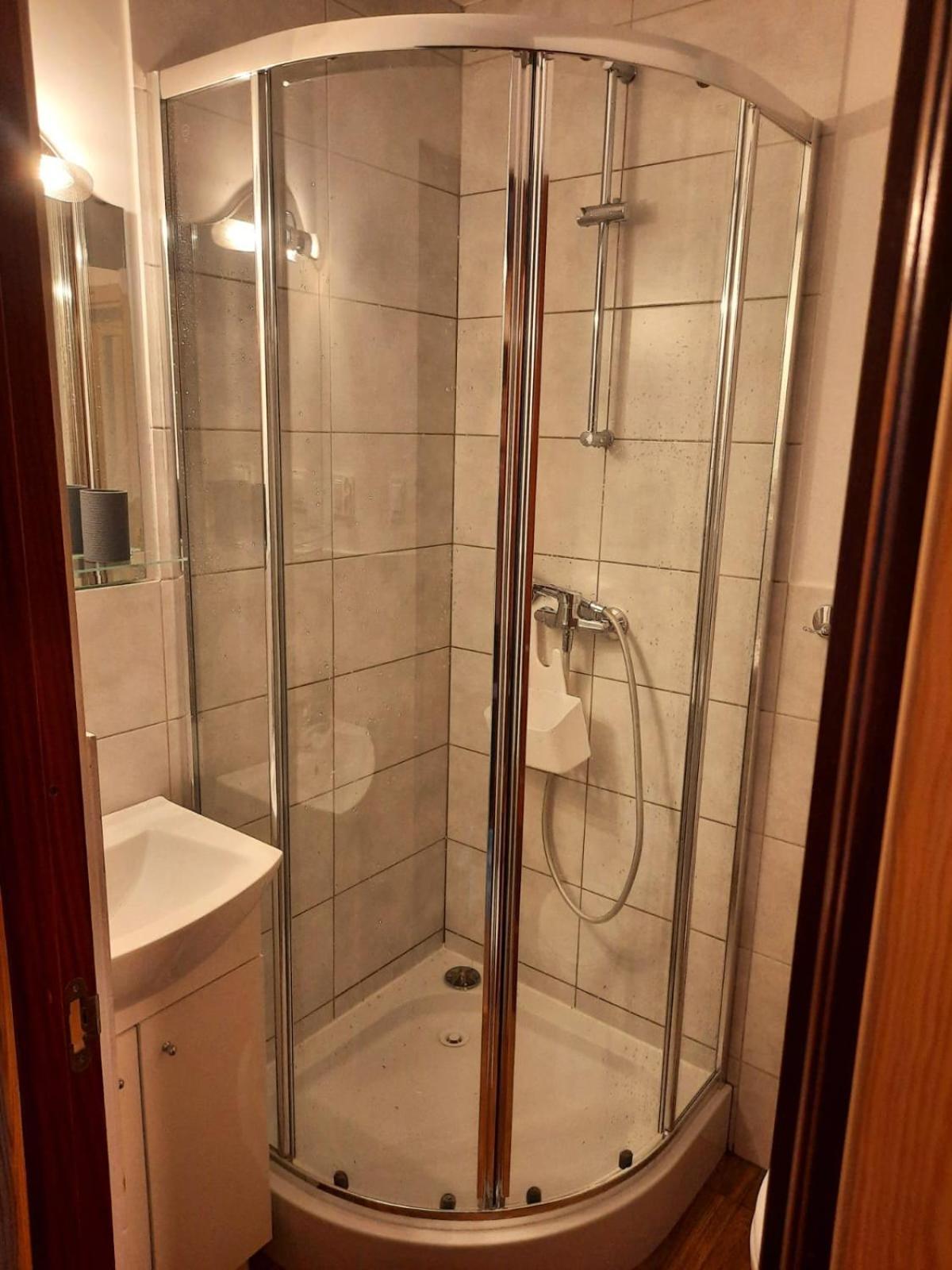 Alfa2 Apartament 1 Apartamento Bystra  Exterior foto