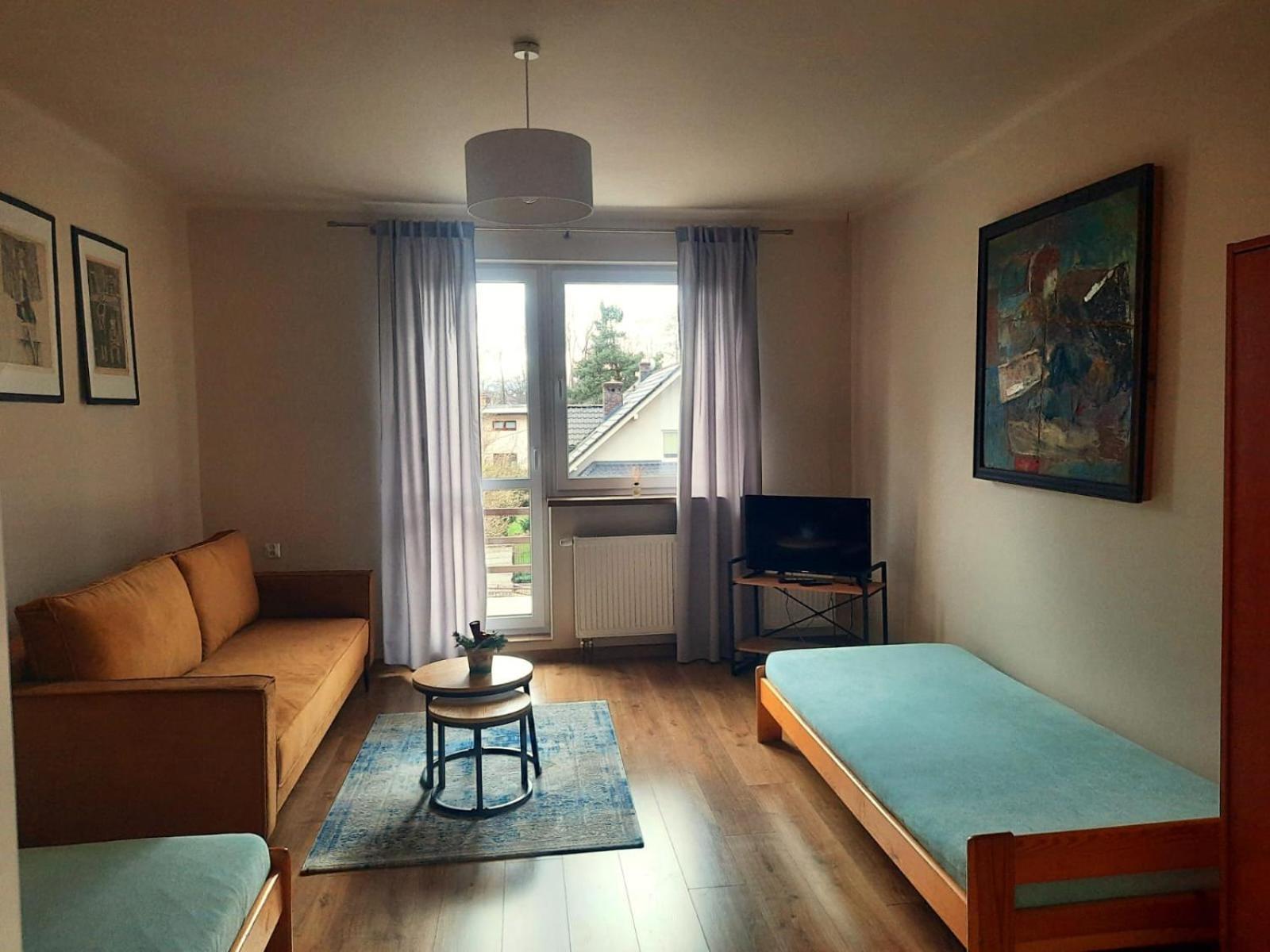 Alfa2 Apartament 1 Apartamento Bystra  Exterior foto